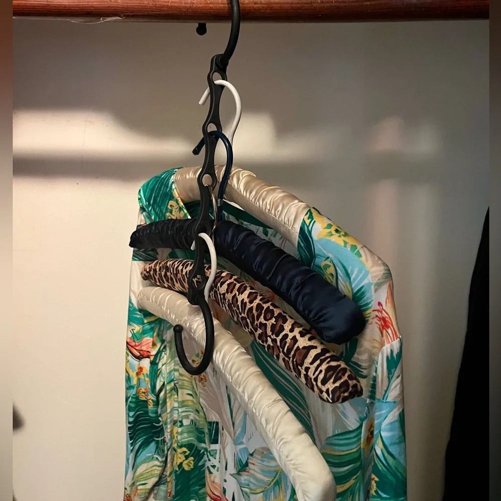 Package of Closet Organizers